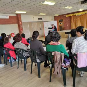 Adult Community Education Program (5)