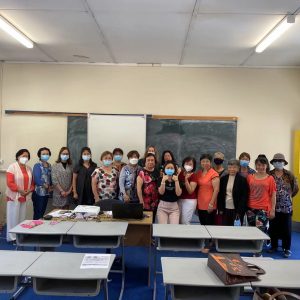 Adult Community Education Program (7)