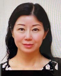 Gemma WANG