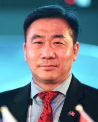 Jia Qi WANG