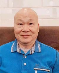 Liu Li YANG (Peter)