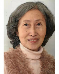 Thanh Chiem NGUYET (Yue Qing Zhan) (2)
