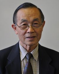 Tung Shen CHIN (Tong Xian Jin)